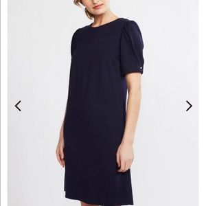 Pietro Brunelli executive nursing dress